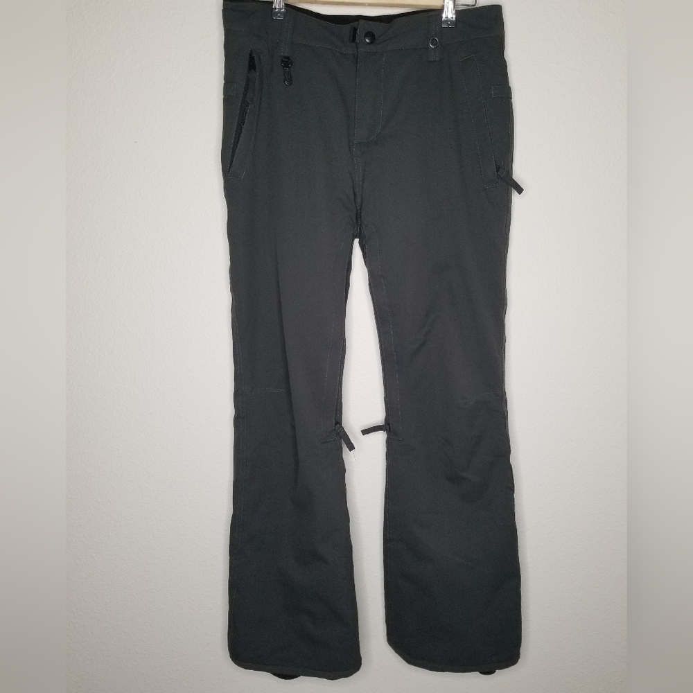 686 Dulca waterproof, insulated snowboard pants